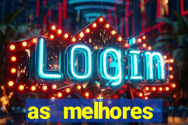 as melhores plataformas de jogo online