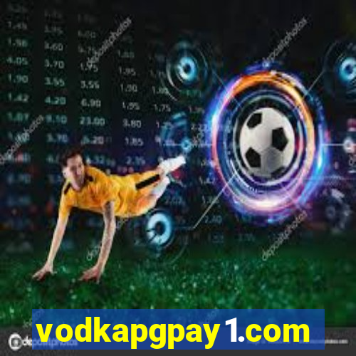 vodkapgpay1.com