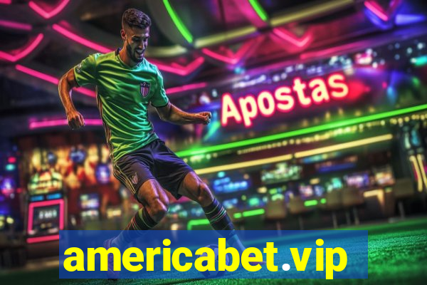 americabet.vip