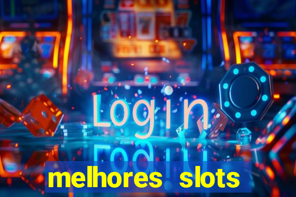 melhores slots pragmatic play