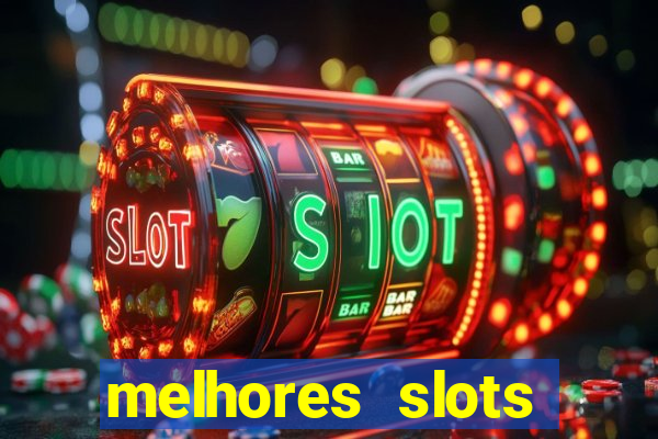 melhores slots pragmatic play