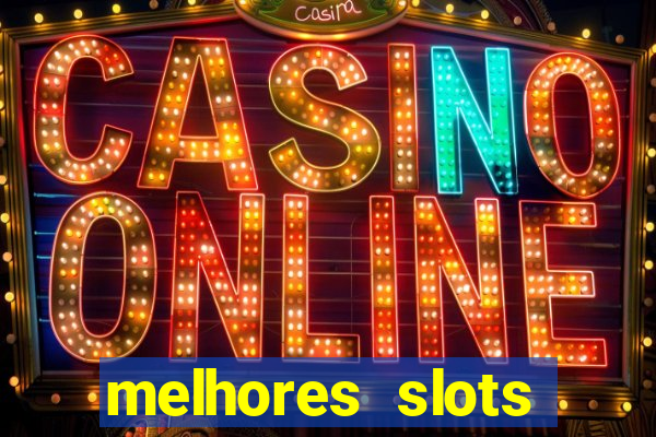 melhores slots pragmatic play