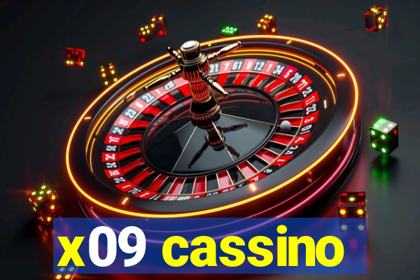 x09 cassino