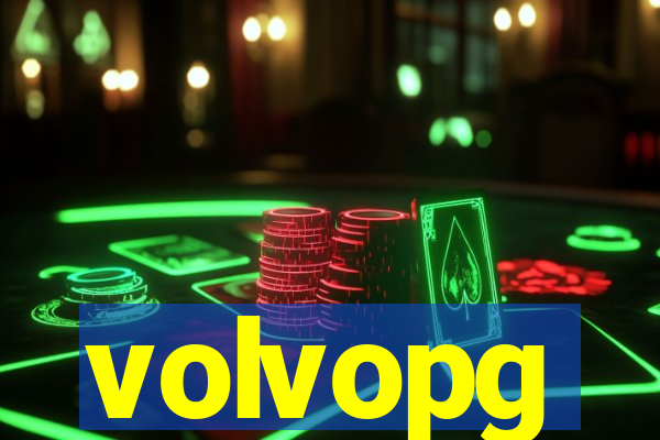 volvopg