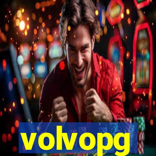 volvopg