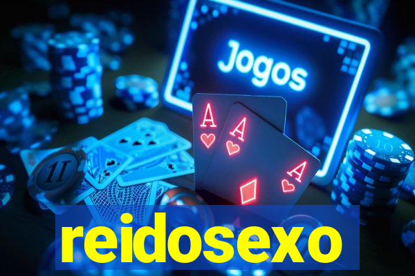 reidosexo