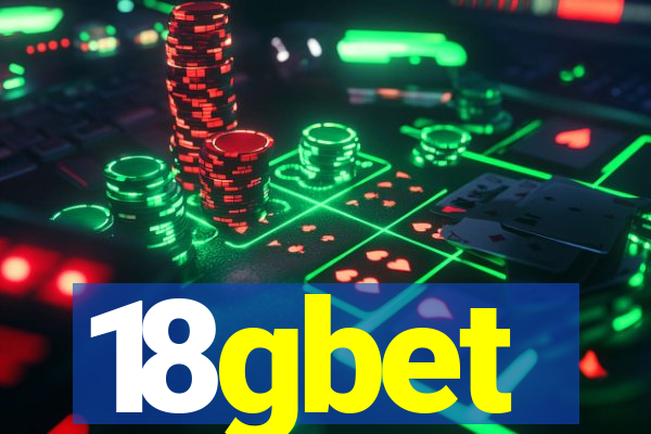 18gbet