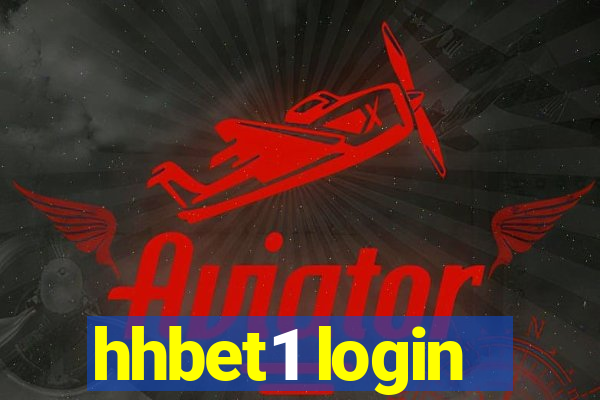 hhbet1 login