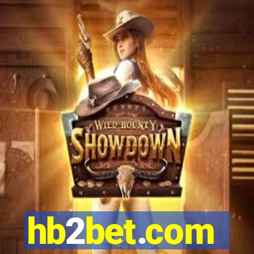 hb2bet.com