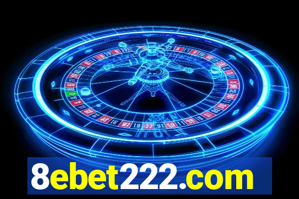 8ebet222.com