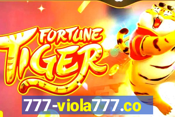 777-viola777.com