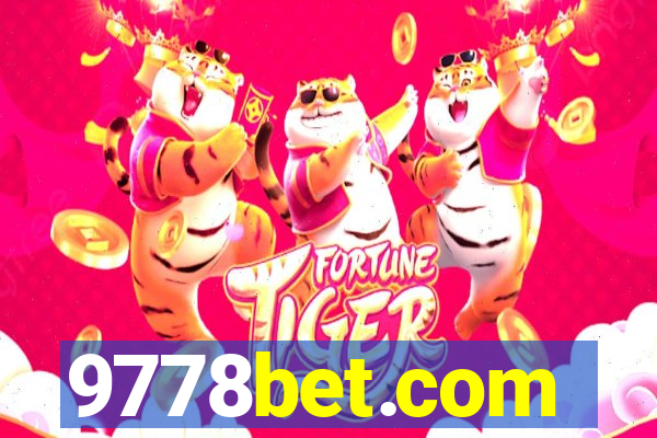 9778bet.com