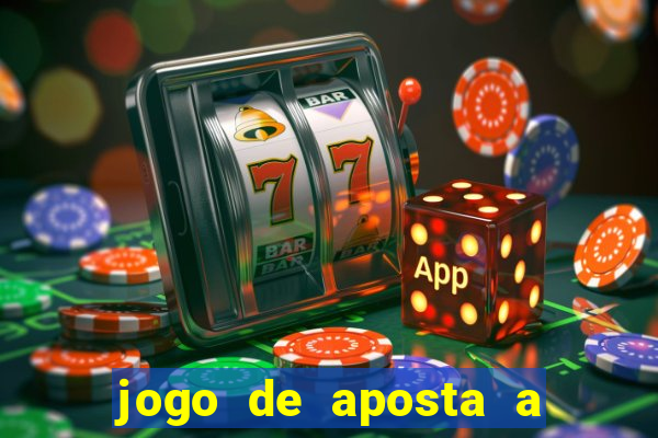 jogo de aposta a partir de r$ 1