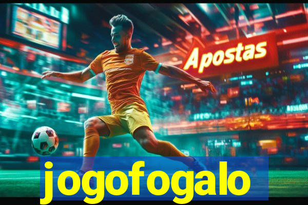 jogofogalo