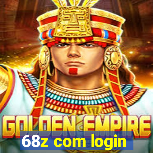 68z com login