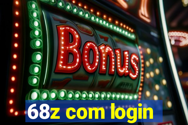 68z com login