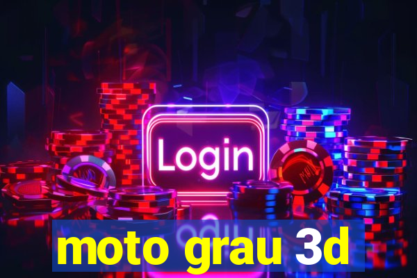 moto grau 3d