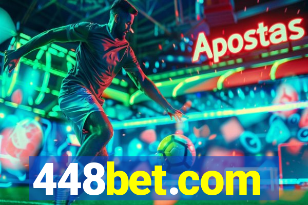 448bet.com