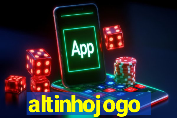 altinhojogo