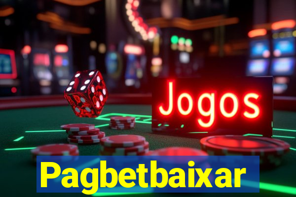 Pagbetbaixar