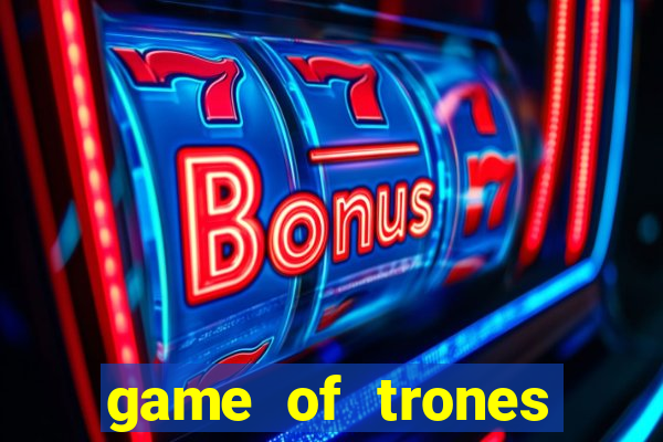 game of trones torrent magnet