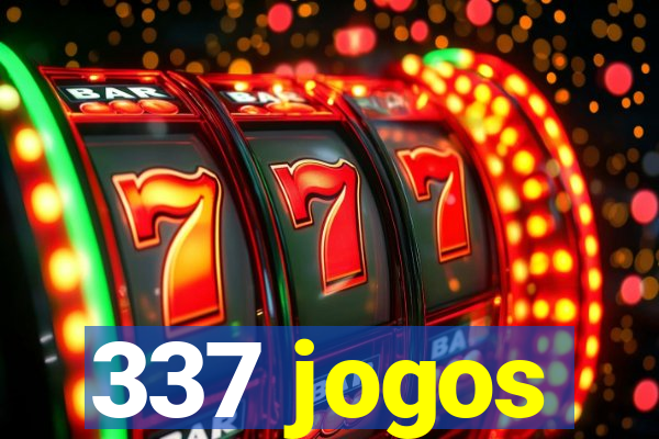 337 jogos