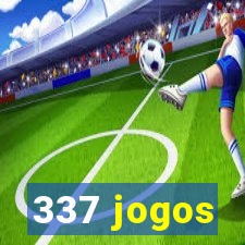 337 jogos