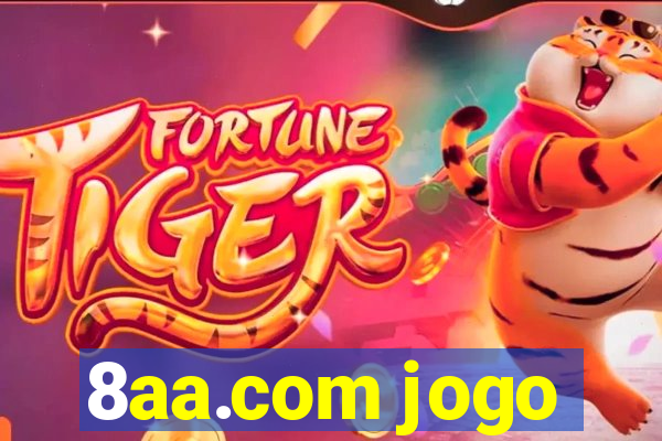 8aa.com jogo