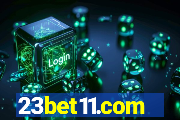 23bet11.com