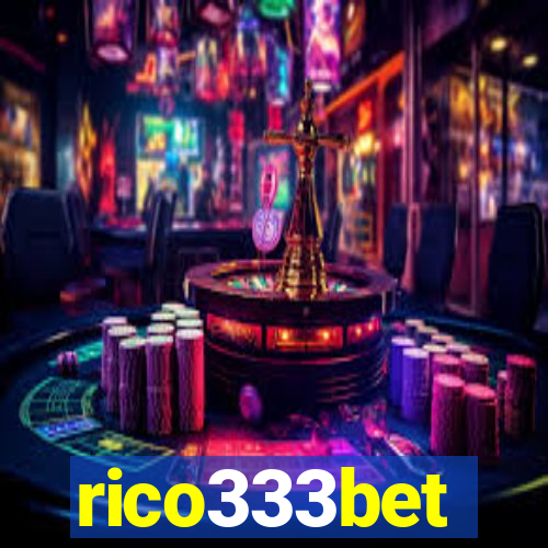 rico333bet