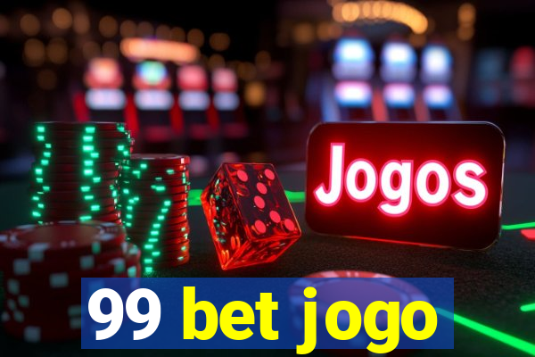 99 bet jogo