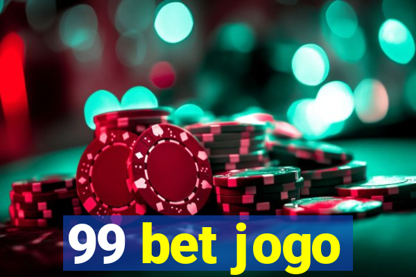 99 bet jogo