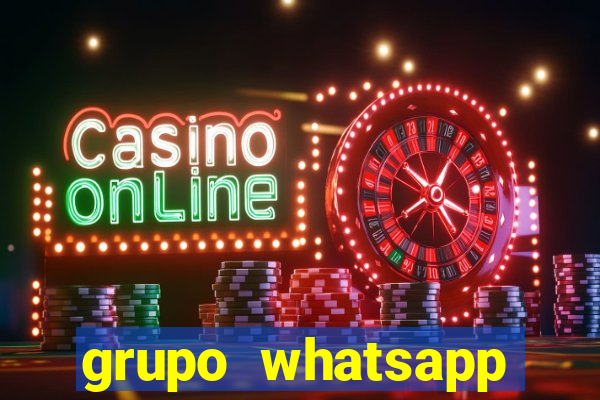 grupo whatsapp porto velho