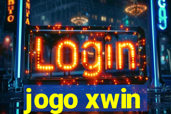 jogo xwin