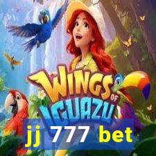 jj 777 bet