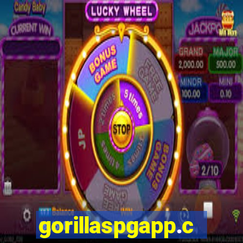 gorillaspgapp.com