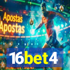 16bet4