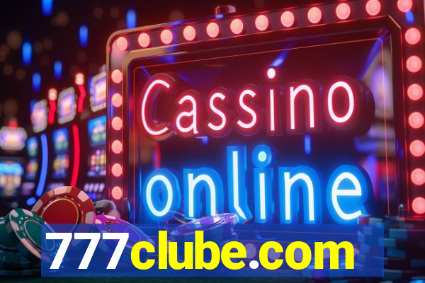 777clube.com