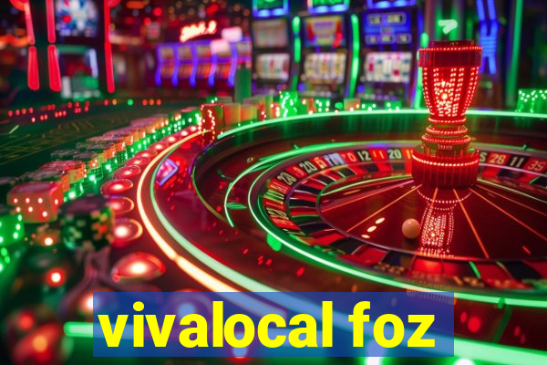 vivalocal foz