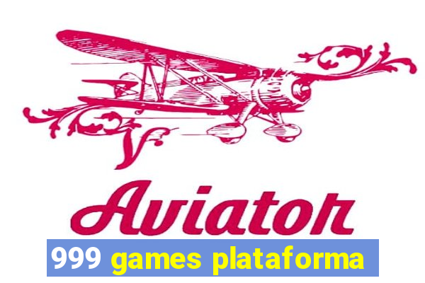 999 games plataforma