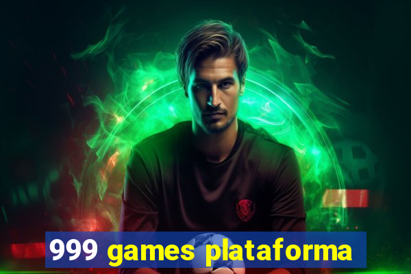 999 games plataforma