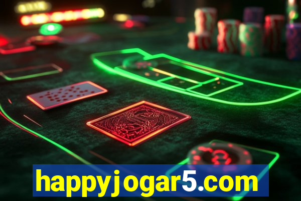 happyjogar5.com