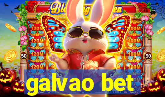 galvao bet