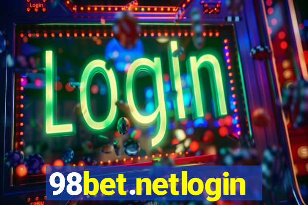 98bet.netlogin