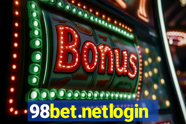 98bet.netlogin