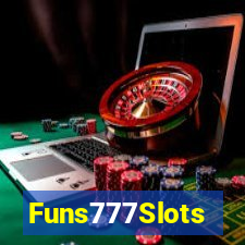 Funs777Slots