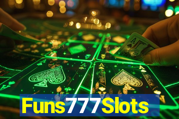 Funs777Slots