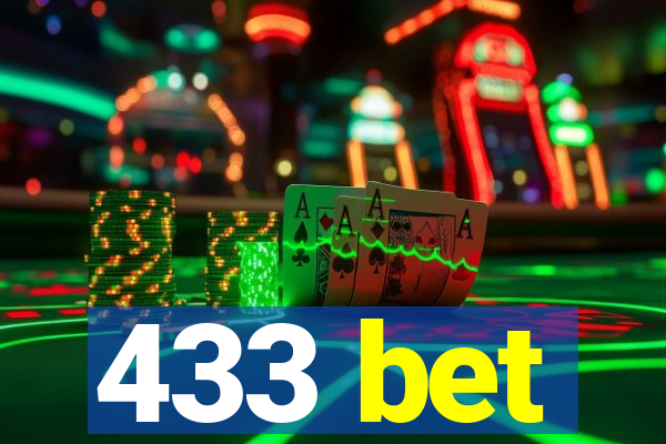 433 bet