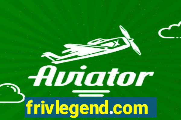 frivlegend.com