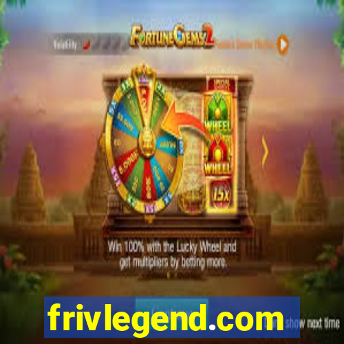 frivlegend.com